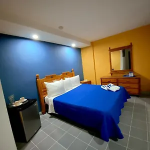 Renovación Hotel